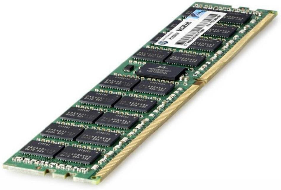 

Оперативная память HP 16GB DDR4 PC4-17000 [726719-B21], Оперативная память HP 16GB DDR4 PC4-17000 726719-B21