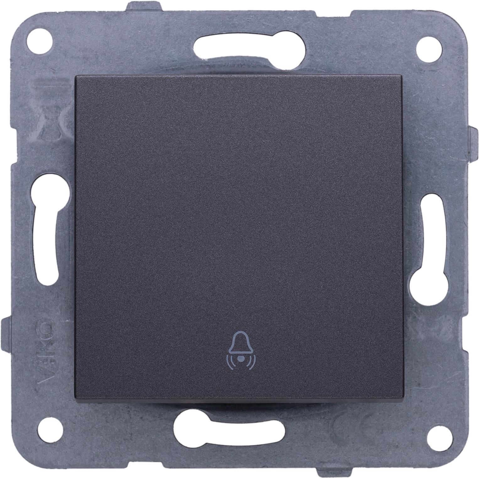 

Выключатель Panasonic Karreamp;Arkedia [WKTT00182DG-RU], Karreamp;Arkedia