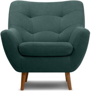 

Кресло Витио Velvet Emerald, Витио Velvet