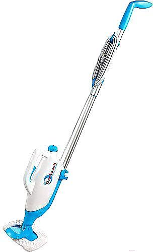 

Пароочиститель Mercury Haus One Touch Steam Tornado Mop