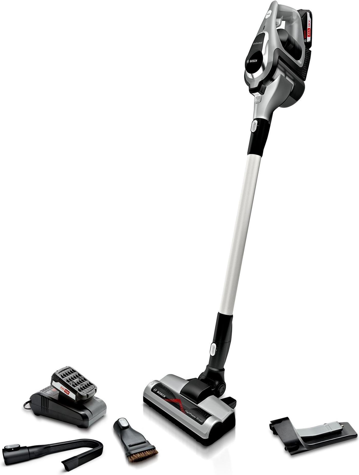 

Пылесос Bosch BCS1ULTD, BCS1ULTD