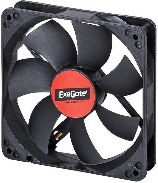 

Кулер ExeGate Mirage 140x25S, Система охлаждения ExeGate Mirage 140x25S EX241638RUS