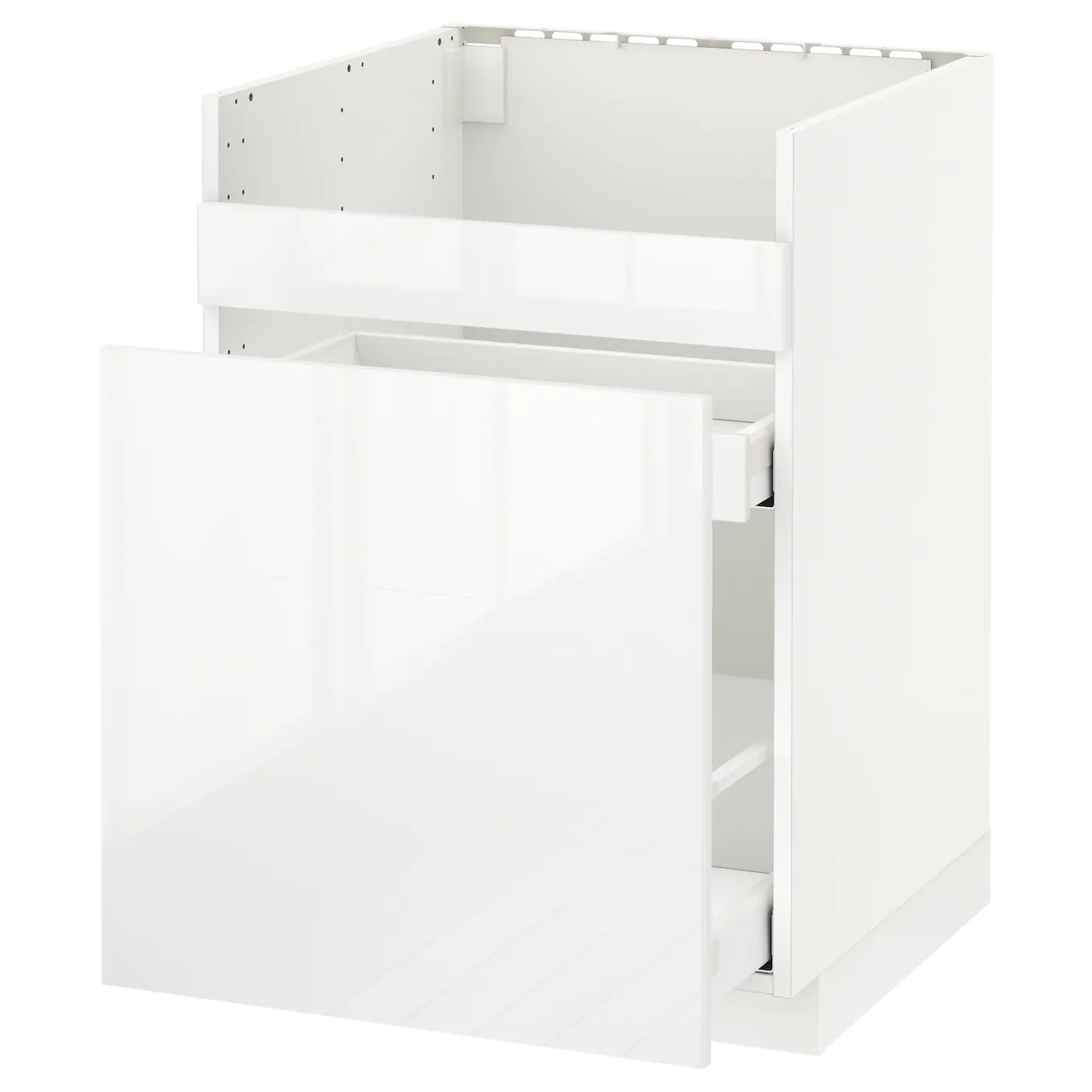 

Кухонный шкаф IKEA Метод [192.804.54], Метод