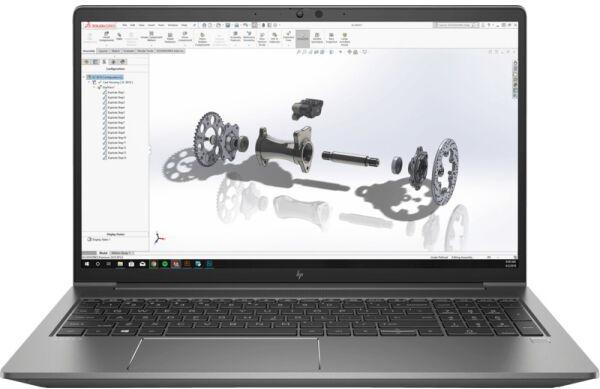 

Ноутбук HP ZBook 15 Power G7 [1J3Y4EA], ZBook 15 Power G7
