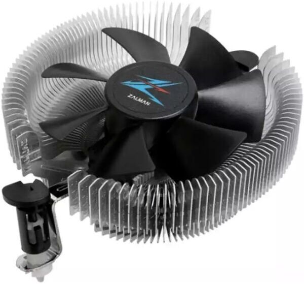 

Система охлаждения Zalman CNPS80G Rev.1, Кулер Zalman CNPS80G Rev.1