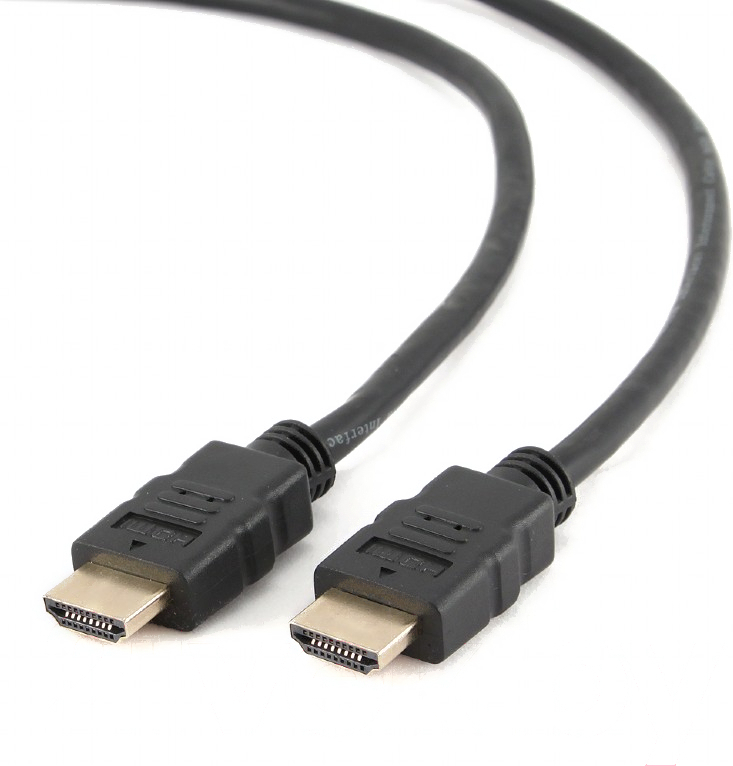 

Кабель Gembird CC-HDMI4L-15M Black
