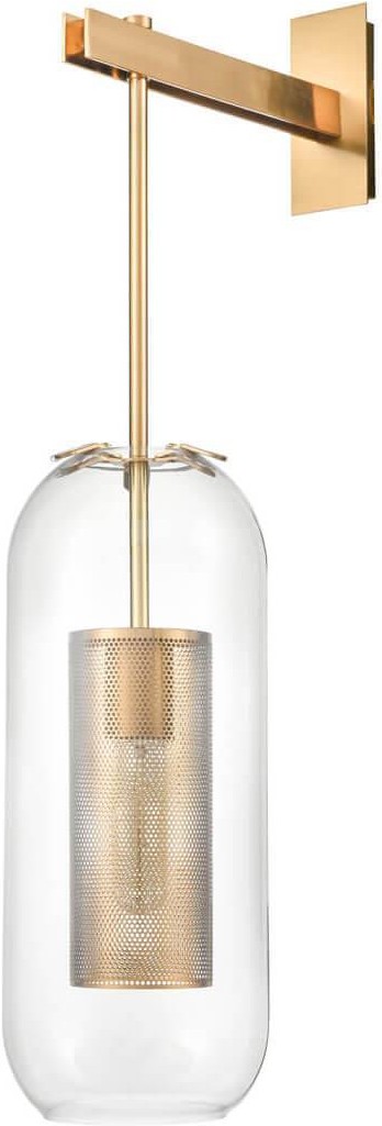 

Бра Vele Luce VL5524W31