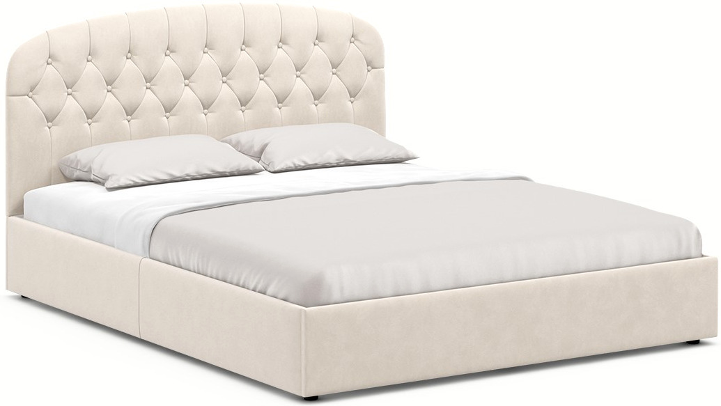 

Кровать Moon Trade Moon Family 1252 бежевый (К003647)