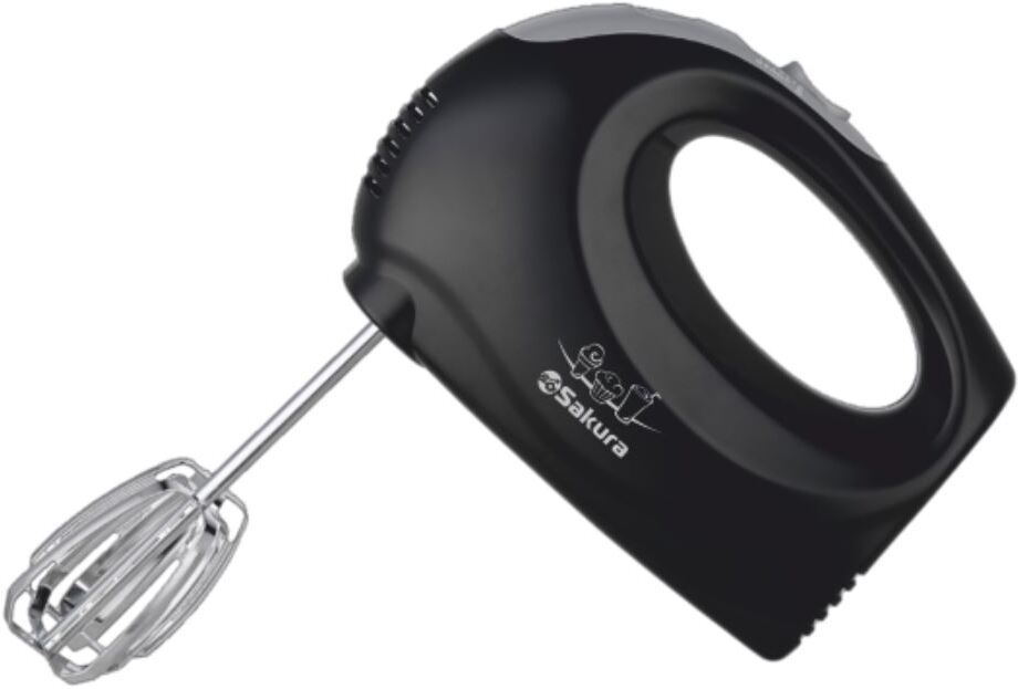 

Миксер Sakura SA-6314 BK