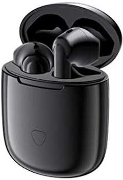 

Наушники Soundpeats TWS TrueAir QCC3020 черный