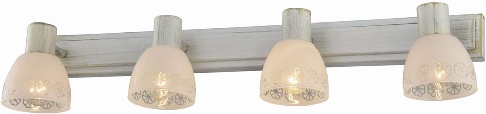 

Спот TOPLIGHT Споты [TL3740Y-04WG], Спот TOPLIGHT Споты TL3740Y-04WG