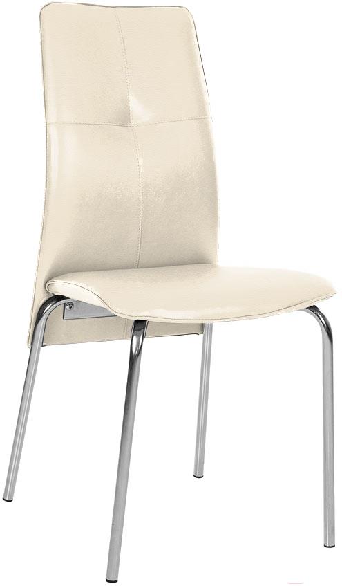 

Стул Nowy Styl Muza II Chrome (V-18), Muza II Chrome (V-18)
