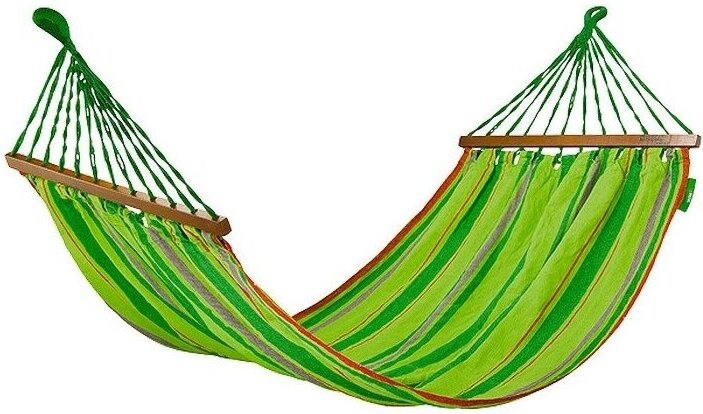 

Гамак Palisad Camping 200х100 см [69586], Гамак Palisad Camping 200х100 см 69586