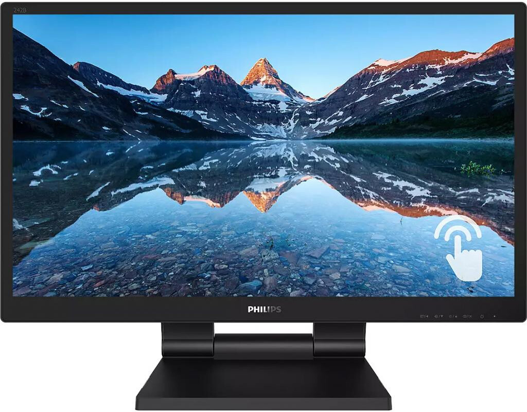 

Монитор Philips 242B9T/00