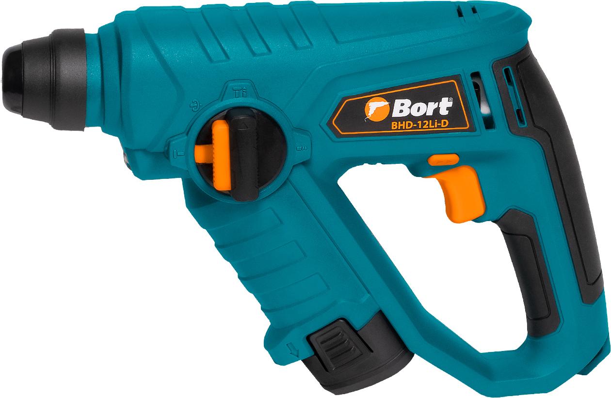 

Перфоратор Bort BHD-12Li-D [93411133], BHD-12Li-D