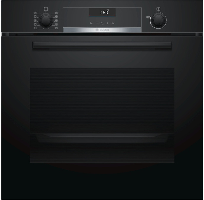 

Духовой шкаф Bosch HBG536HB0R