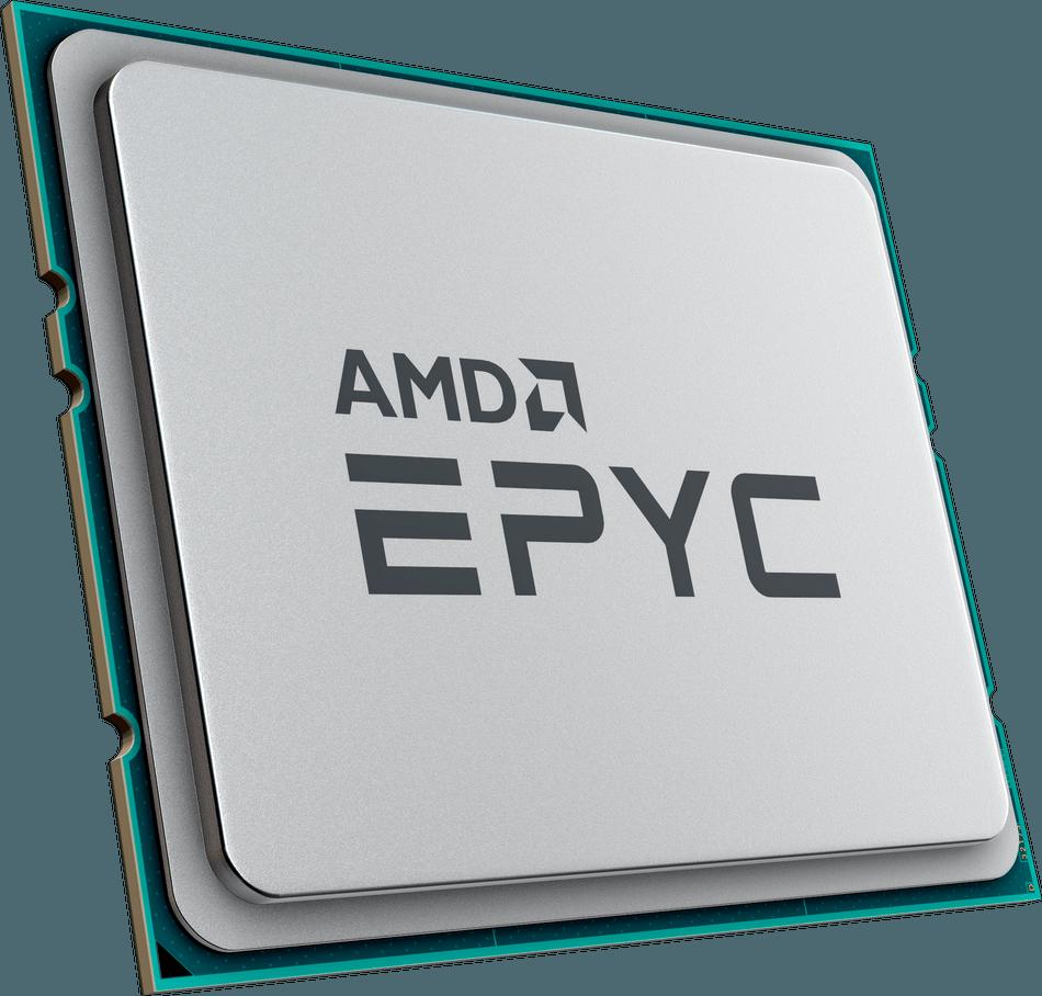 

Процессор AMD 7543 OEM