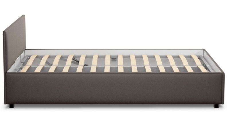 

Кровать Moon Trade Prima Classic New 140х200 Модель 1220 [К001965], 140 x 200