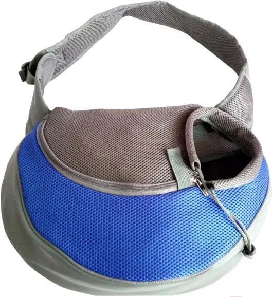 

Сумка-переноска For Friends Pet Sling S синмй, Сумка-переноска For Friends Pet Sling S СП09-S синмй