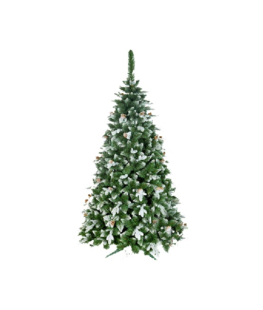 

Новогодняя елка GreenTerra Рапсодия заснеженная 1.2 м, Рапсодия заснеженная 1.2 м