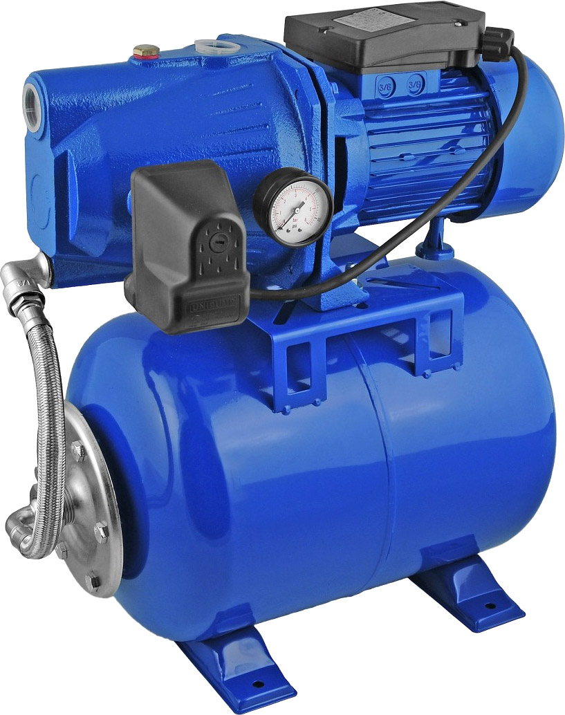 

Насос Unipump Auto Jet 80 L-5, Auto Jet 80 L-5