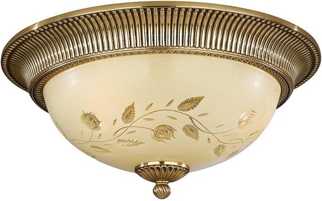 

Потолочный светильник Reccagni Angelo PL 6308/3, Накладной светильник Reccagni Angelo PL 6308/3
