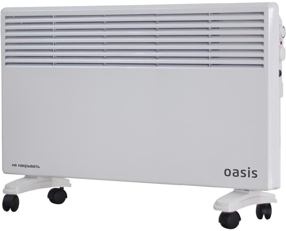 

Конвектор Oasis LK-15