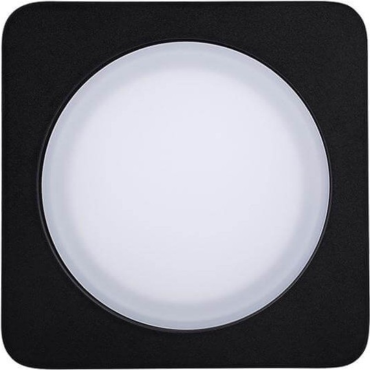 

Arlight LTD-80x80SOL-BK-5W Warm White [022555], Детский точечный светильник Arlight LTD-80x80SOL-BK-5W 022555 Warm White