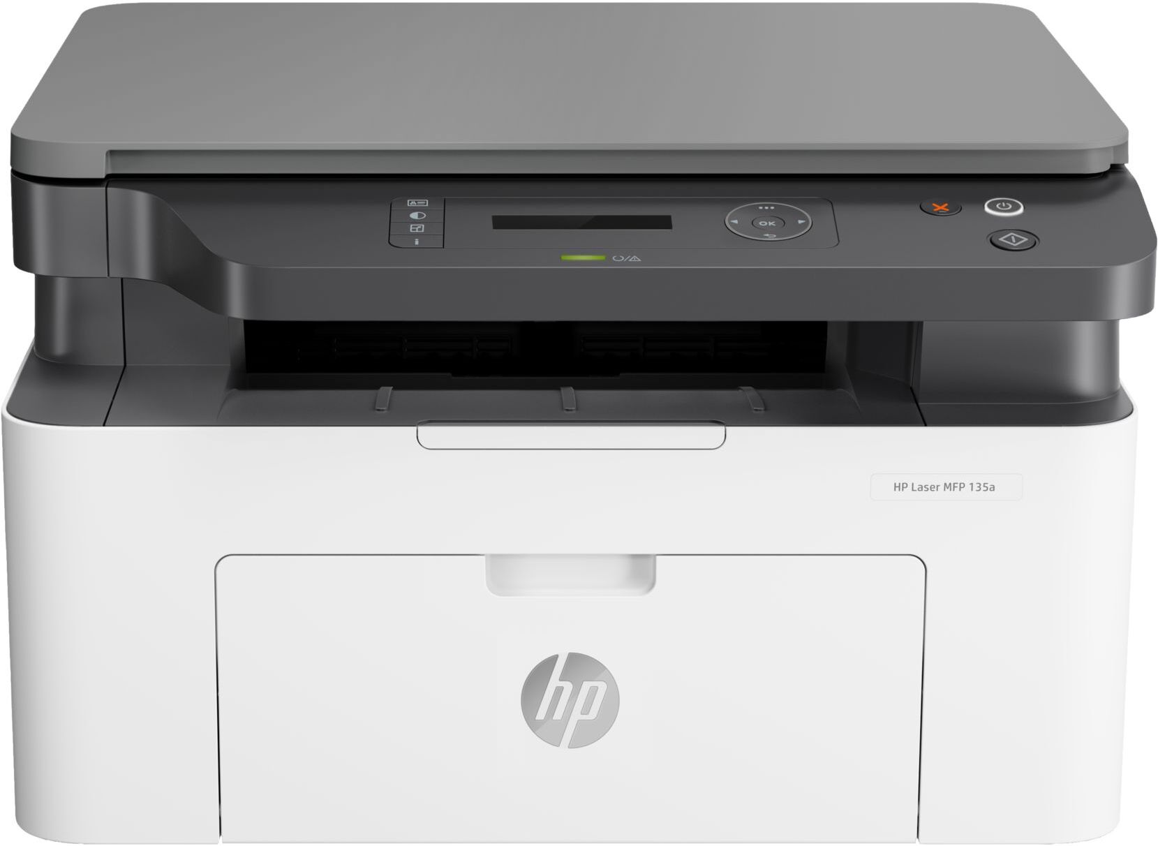 

МФУ HP Laser 135a [4ZB82A], (HP Laser MFP 135a)