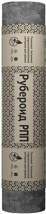 

Рубероид Технониколь РПП-300 15м2