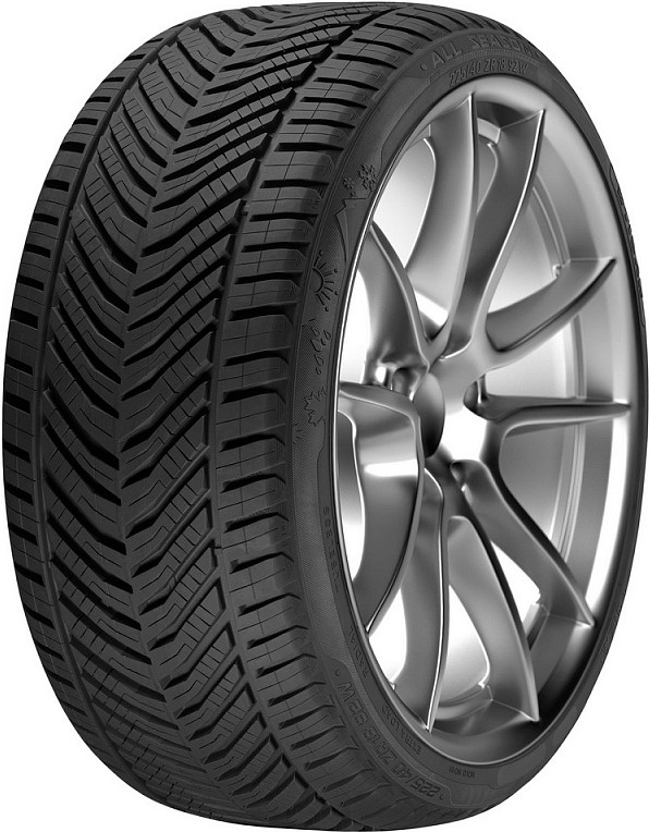 

Автомобильные шины Taurus All Season 235/45R18 98Y