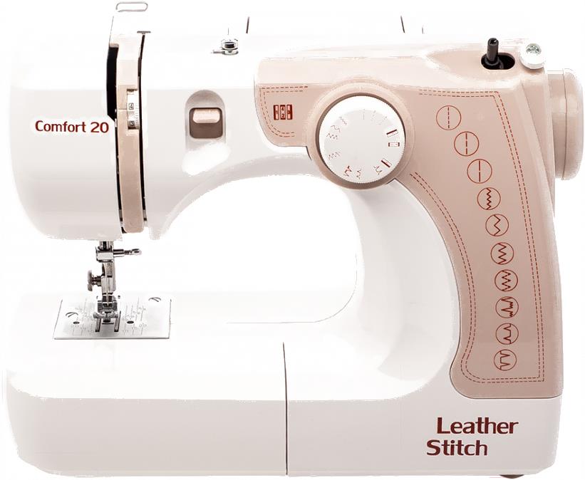 

Швейная машина Comfort 20