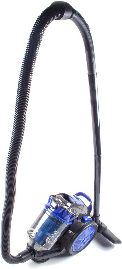 

Пылесос Endever VC-560