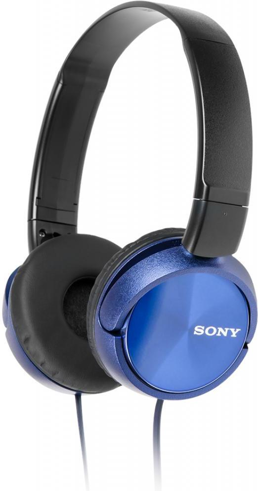 

Наушники Sony MDR-ZX310L, MDR-ZX310L
