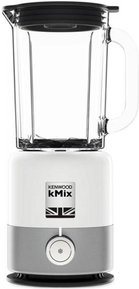 

Стационарный блендер Kenwood kMix BLX750WH, BLX750WH