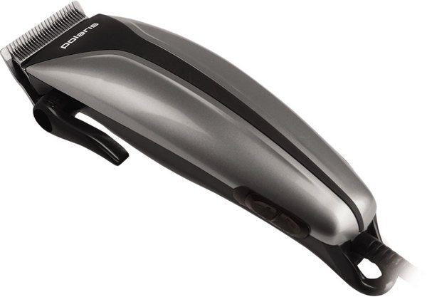 Polaris PHC 0704 - фото Машинка для стрижки волос Polaris PHC 0704