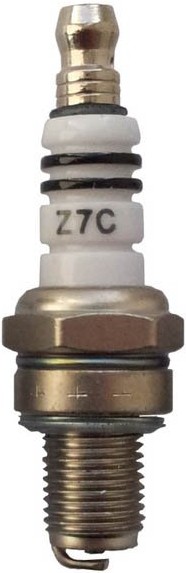 

Свеча зажигания CHAMPION IGP Z7C