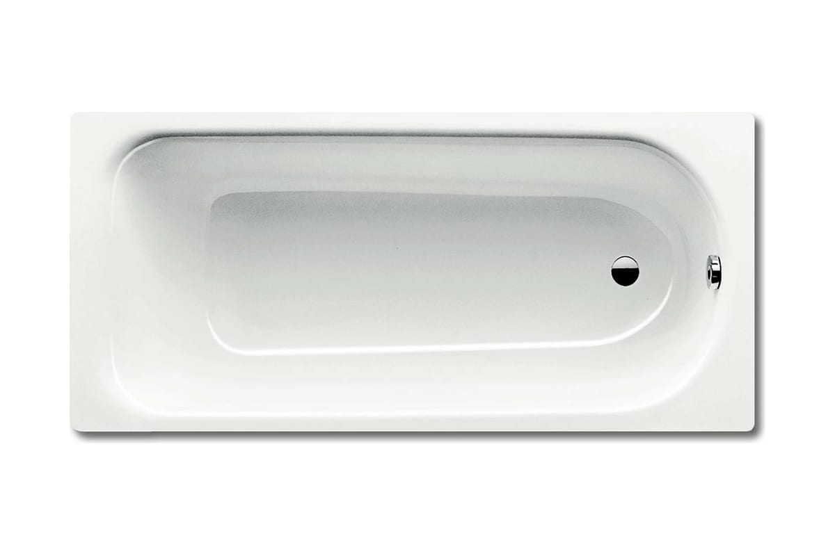 

Ванна Kaldewei Saniform Plus 361-1 150x70, Ванна Kaldewei Saniform Plus 361-1 150x70 111600010001
