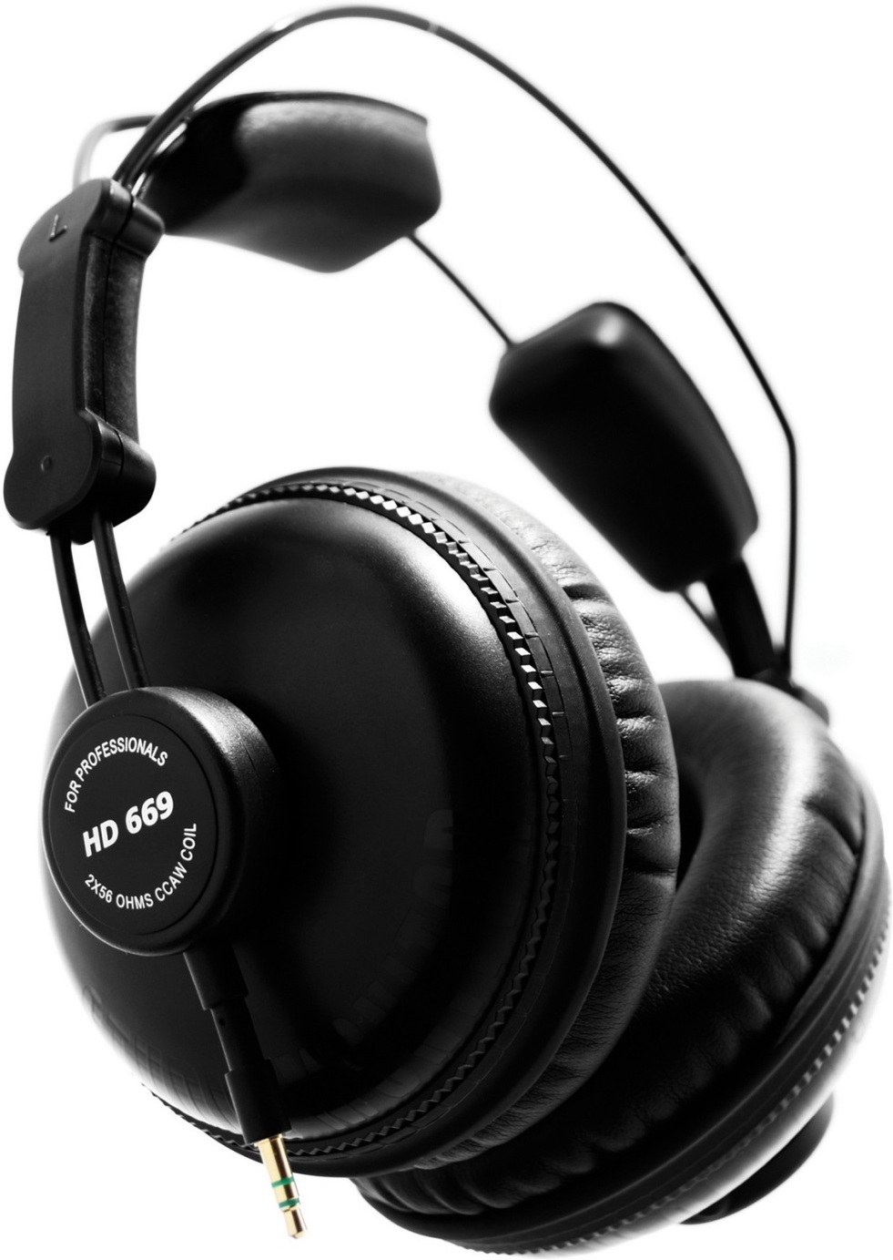 

Наушники Superlux HD-669