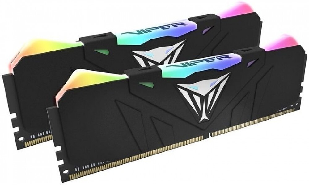 

Оперативная память Patriot DDR 4 DIMM 16Gb PC32000 4000Mhz [PVR416G400C9K], Оперативная память Patriot DDR 4 DIMM 16Gb PC32000 4000Mhz PVR416G400C9K
