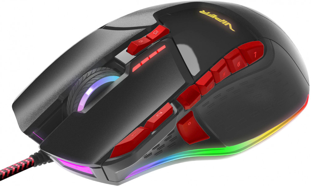 

Мышь Patriot Viper V570 [PP000225], Viper V570