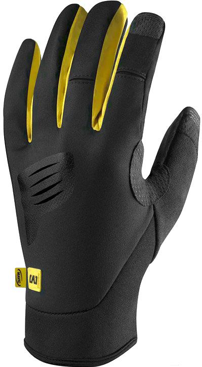 

Велосипедная экипировка Mavic Stratos Thermo 15 / 362721 XXL черный, Stratos Thermo 15 / 362721 XXL