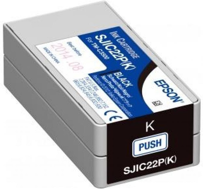 

Картридж Epson C33S020601
