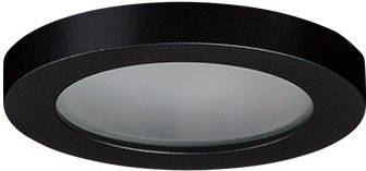 

Влагозащищенный светильник ITALLINE DL 2633 black [DL 2633 BLACK], Влагозащищенный точечный светильник ITALLINE DL 2633 black