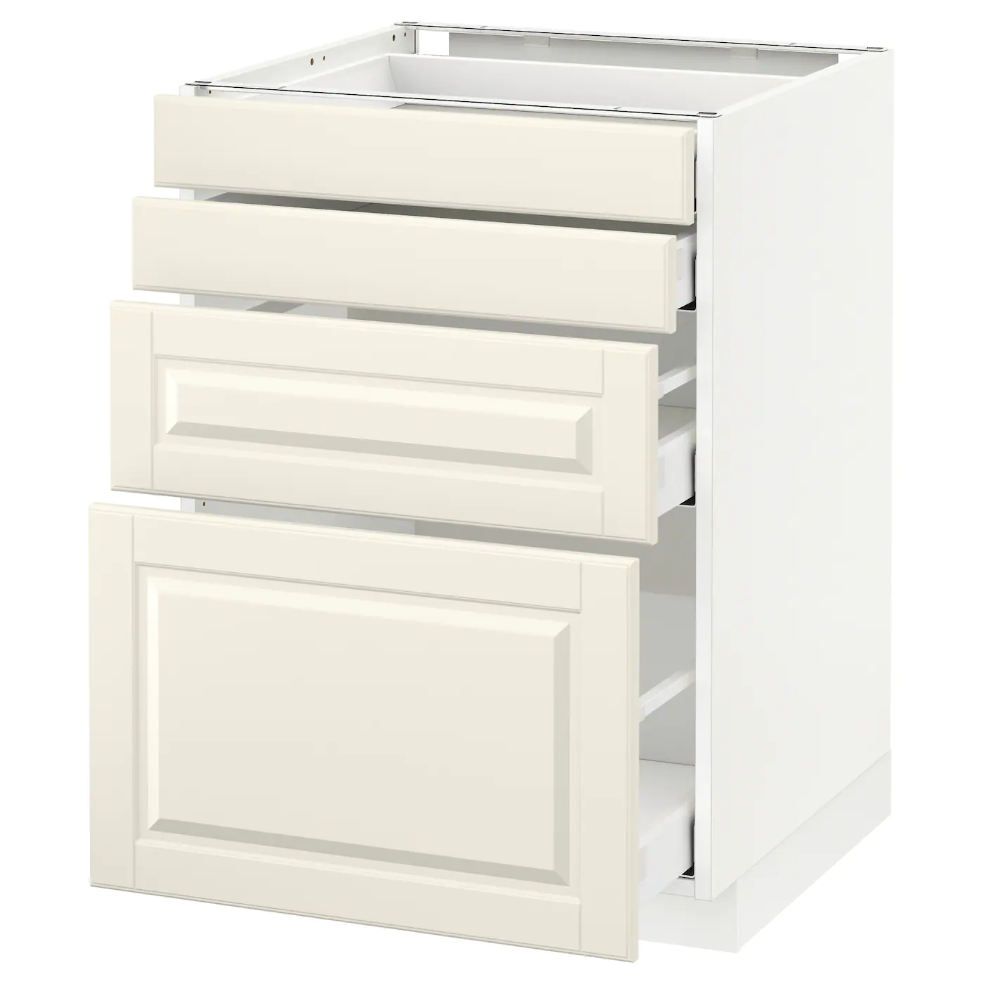 

Кухонный шкаф Ikea Метод / Максимера [792.325.49], Метод / Максимера