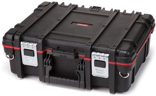 

Ящик для инструментов Technician BOX (черный), Technician Box