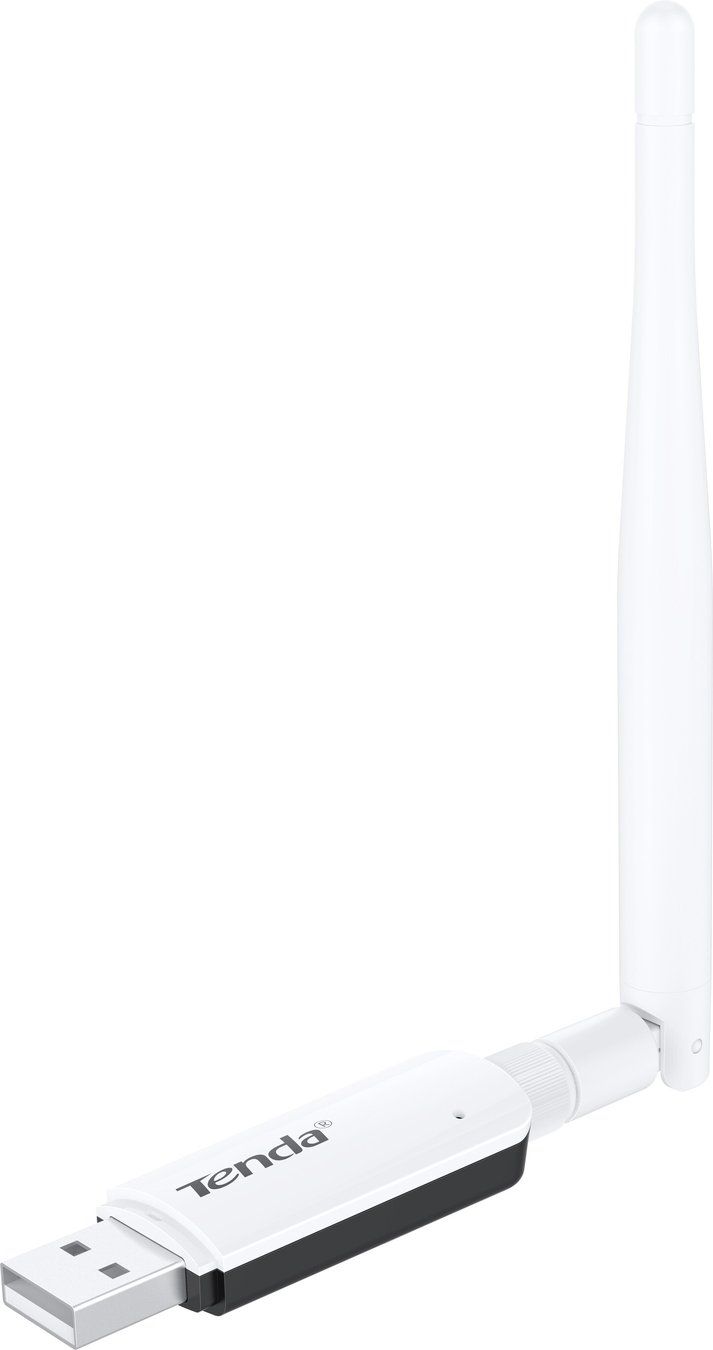 

Wi-Fi адаптер Tenda U1, Беспроводной адаптер Tenda U1