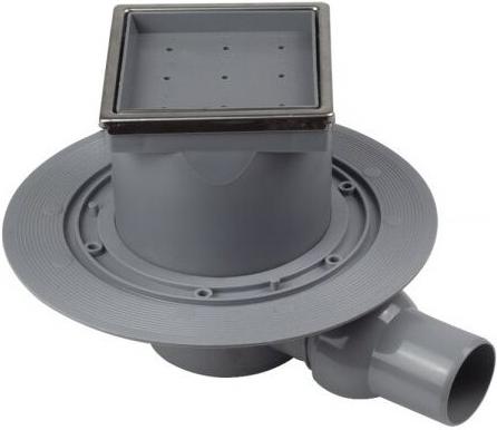 

Трап для душа Pestan Confluo Standard Dry 1 Ceramic [13000107], Трап для душа Pestan Confluo Standard Dry 1 Ceramic 13000107