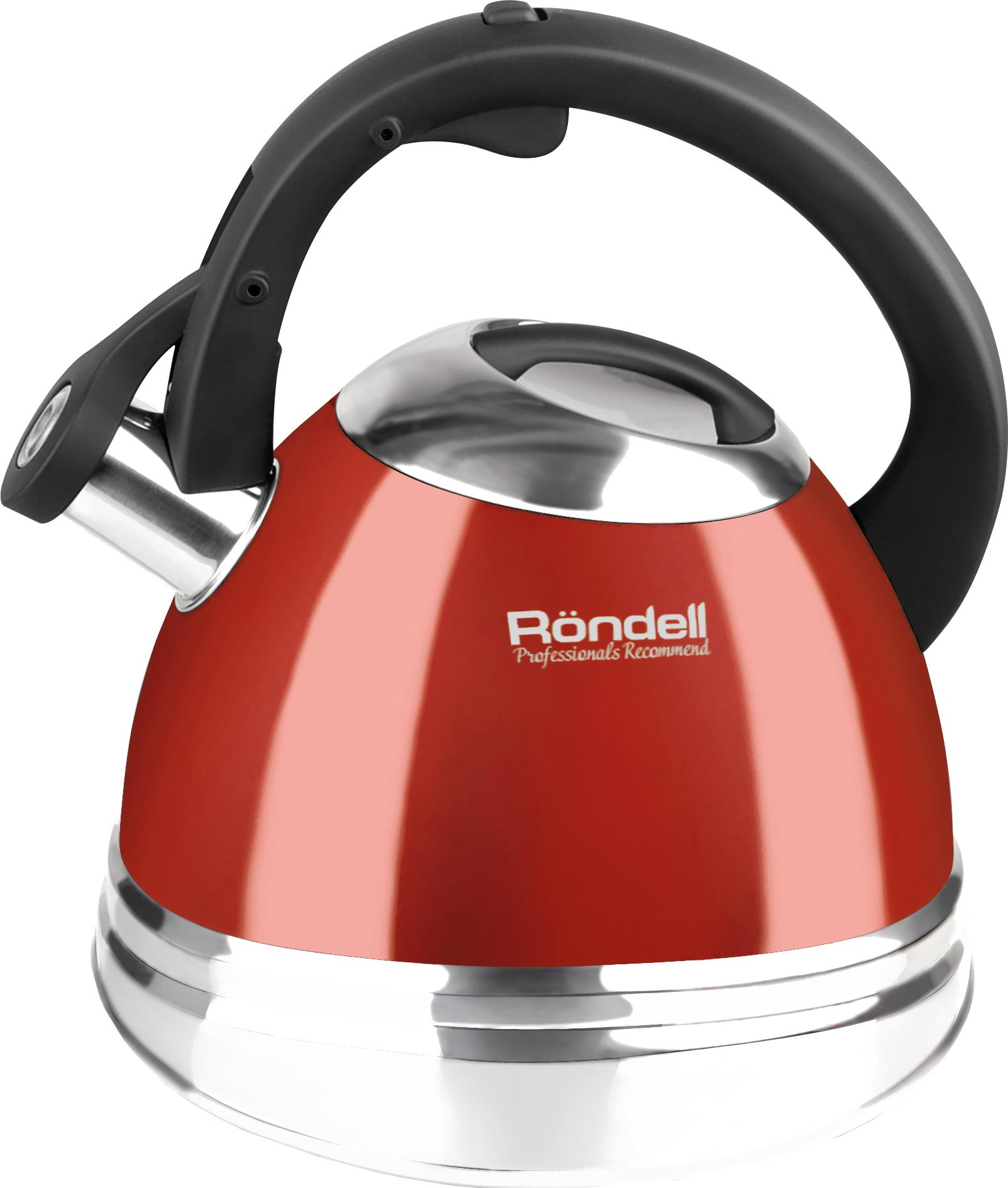 

Чайник Rondell RDS-498