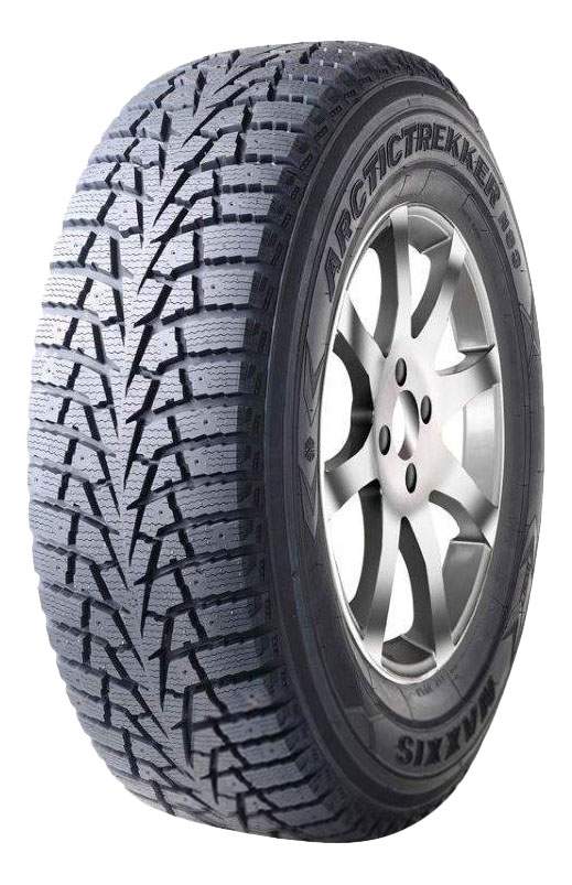 

Шины Maxxis NS3 235/55R18 104T, NS3 235/55R18 104T